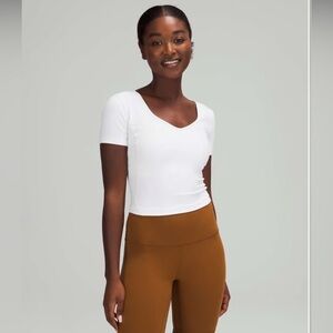 Lululemon Align T-shirt